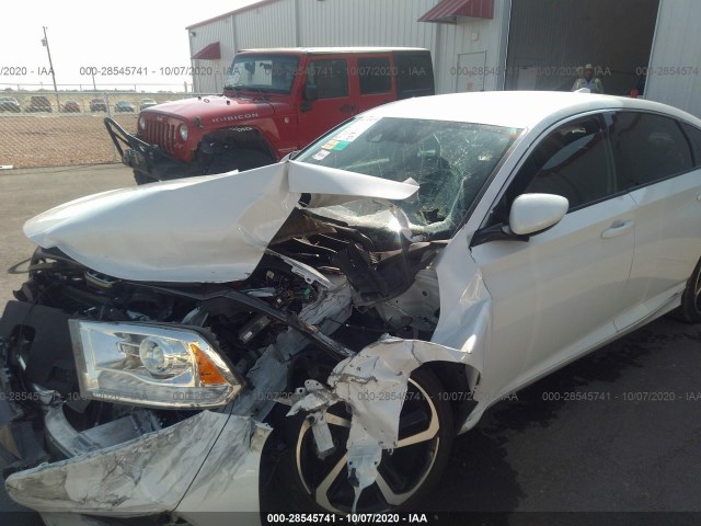 Photo 5 VIN: 1HGCV1F34LA022914 - HONDA ACCORD SEDAN 