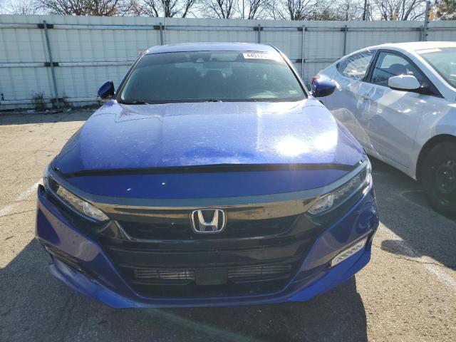 Photo 4 VIN: 1HGCV1F34LA023383 - HONDA ACCORD SPO 