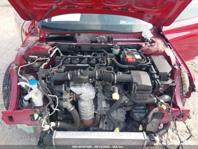 Photo 9 VIN: 1HGCV1F34LA027269 - HONDA ACCORD 