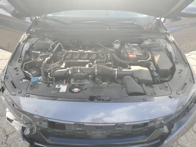 Photo 10 VIN: 1HGCV1F34LA039938 - HONDA ACCORD SPO 