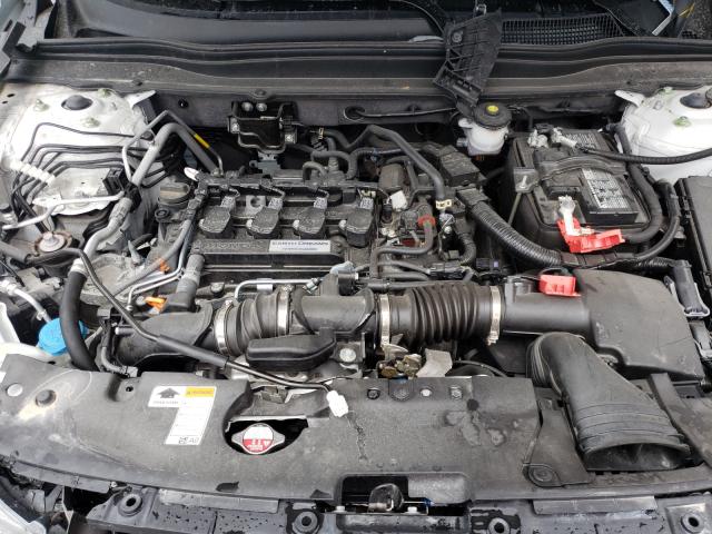 Photo 6 VIN: 1HGCV1F34LA040989 - HONDA ACCORD SPO 