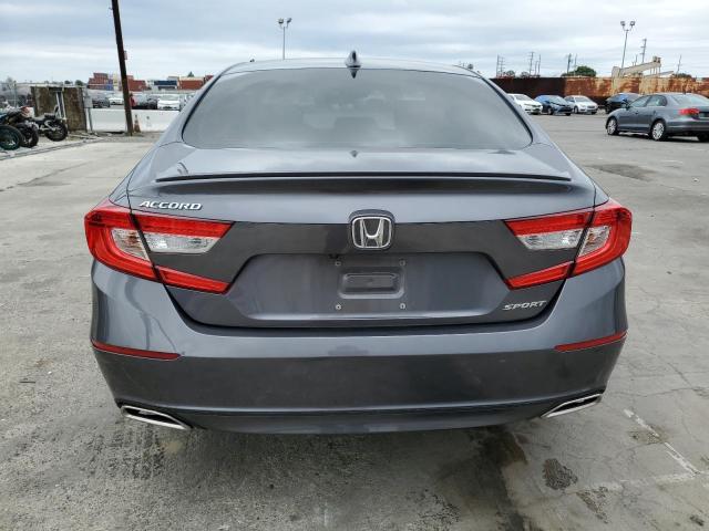 Photo 5 VIN: 1HGCV1F34LA041155 - HONDA ACCORD SPO 