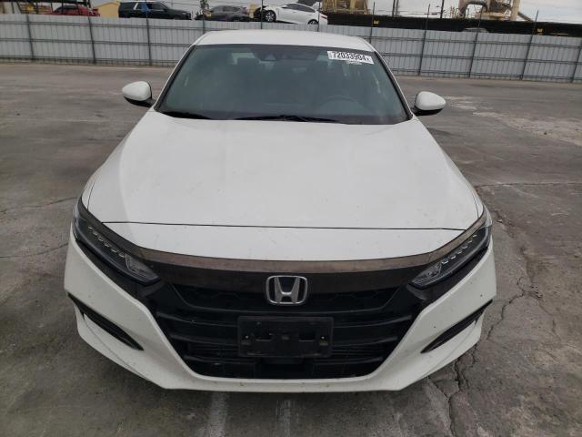 Photo 4 VIN: 1HGCV1F34LA044315 - HONDA ACCORD SPO 