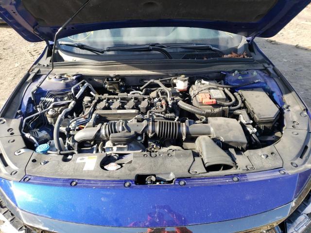 Photo 6 VIN: 1HGCV1F34LA046078 - HONDA ACCORD SPO 