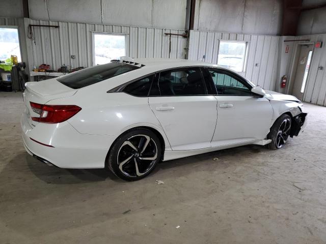 Photo 2 VIN: 1HGCV1F34LA057811 - HONDA ACCORD 