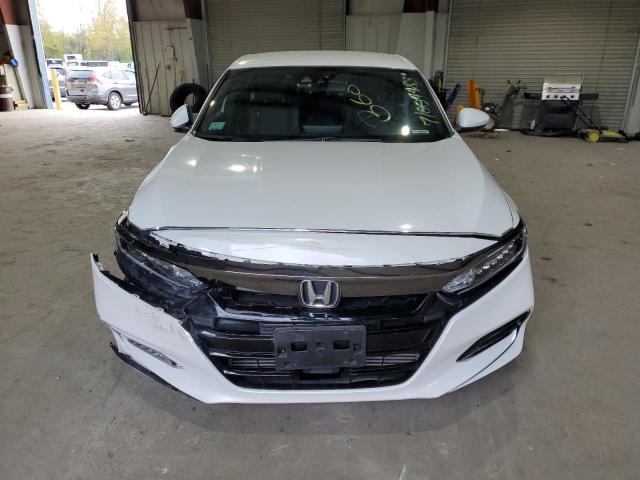 Photo 4 VIN: 1HGCV1F34LA057811 - HONDA ACCORD 