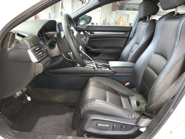 Photo 6 VIN: 1HGCV1F34LA057811 - HONDA ACCORD 