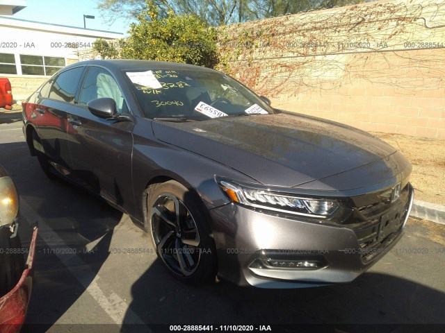 Photo 0 VIN: 1HGCV1F34LA062054 - HONDA ACCORD 