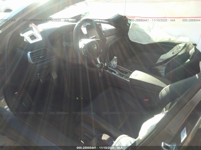 Photo 4 VIN: 1HGCV1F34LA062054 - HONDA ACCORD 