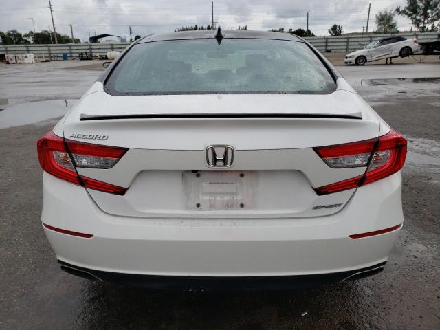 Photo 5 VIN: 1HGCV1F34LA062930 - HONDA ACCORD 