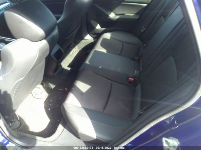 Photo 7 VIN: 1HGCV1F34LA073426 - HONDA ACCORD SEDAN 