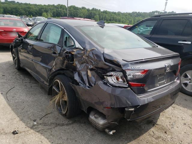 Photo 1 VIN: 1HGCV1F34LA083115 - HONDA ACCORD 