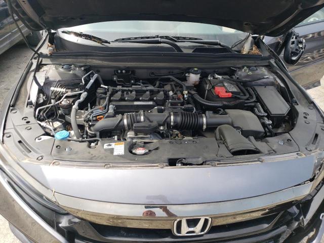 Photo 10 VIN: 1HGCV1F34LA083115 - HONDA ACCORD 