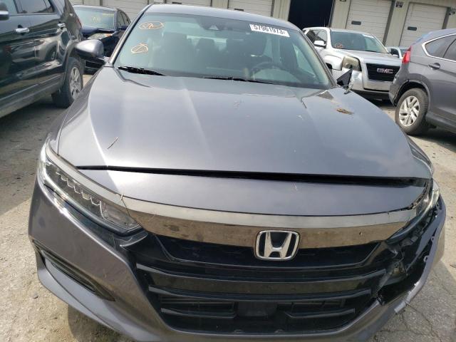 Photo 4 VIN: 1HGCV1F34LA083115 - HONDA ACCORD 