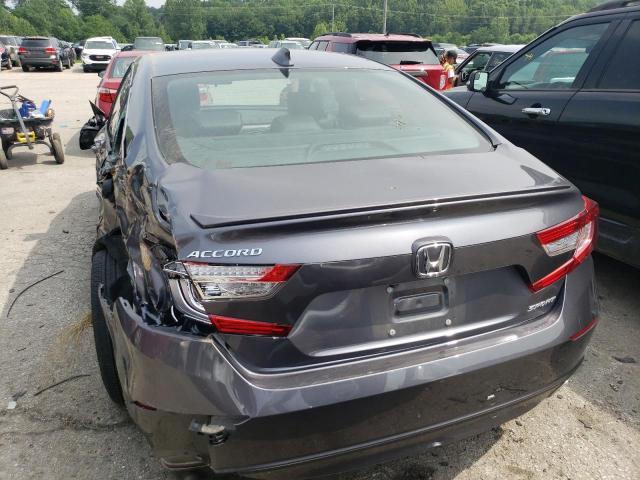 Photo 5 VIN: 1HGCV1F34LA083115 - HONDA ACCORD 