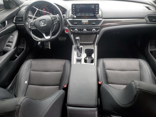 Photo 7 VIN: 1HGCV1F34LA094552 - HONDA ACCORD SPO 