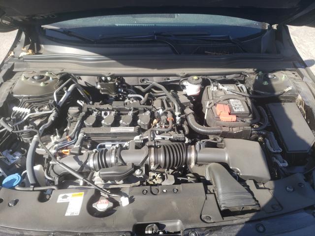 Photo 6 VIN: 1HGCV1F34LA109549 - HONDA ACCORD SPO 