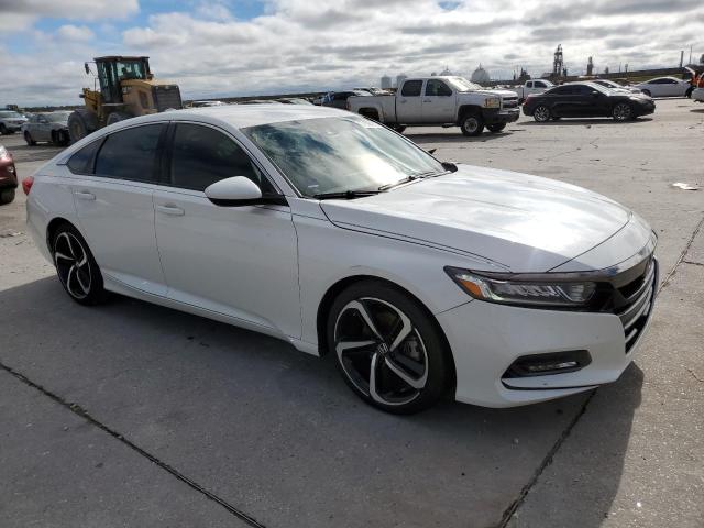 Photo 3 VIN: 1HGCV1F34LA114900 - HONDA ACCORD 