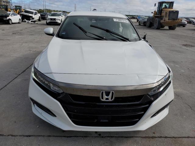 Photo 4 VIN: 1HGCV1F34LA114900 - HONDA ACCORD 