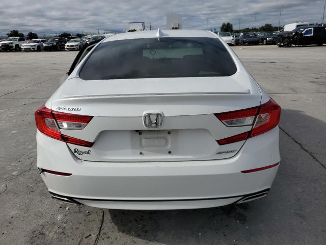 Photo 5 VIN: 1HGCV1F34LA114900 - HONDA ACCORD 