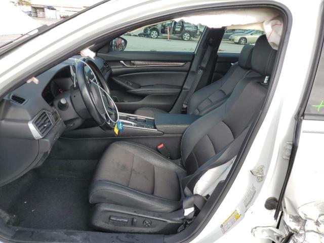 Photo 6 VIN: 1HGCV1F34LA114900 - HONDA ACCORD 