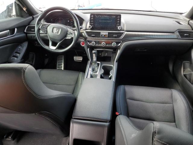 Photo 7 VIN: 1HGCV1F34LA114900 - HONDA ACCORD 