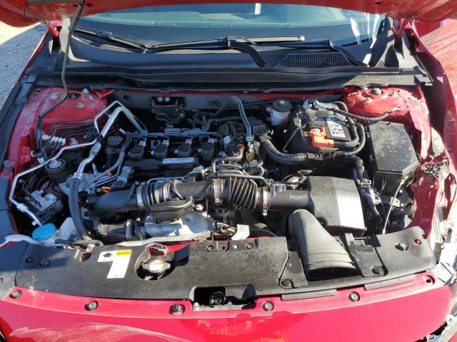 Photo 10 VIN: 1HGCV1F34LA120809 - HONDA ACCORD SPO 