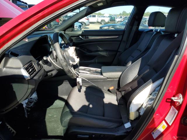 Photo 6 VIN: 1HGCV1F34LA120809 - HONDA ACCORD SPO 