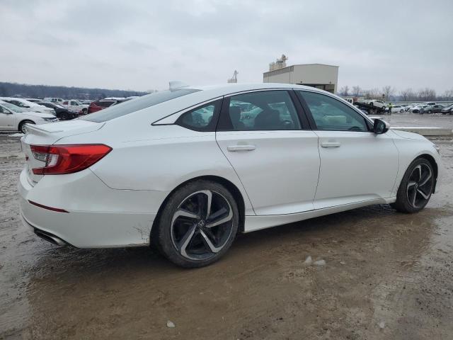 Photo 2 VIN: 1HGCV1F34LA121216 - HONDA ACCORD 