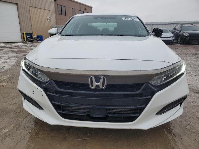 Photo 4 VIN: 1HGCV1F34LA121216 - HONDA ACCORD 