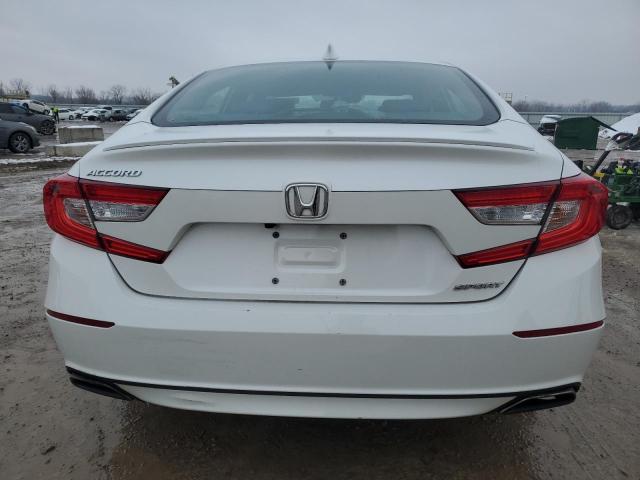 Photo 5 VIN: 1HGCV1F34LA121216 - HONDA ACCORD 