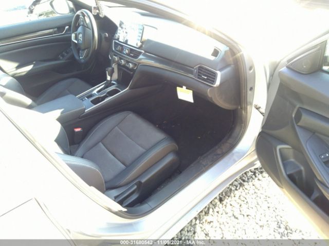 Photo 4 VIN: 1HGCV1F34LA125881 - HONDA ACCORD SEDAN 