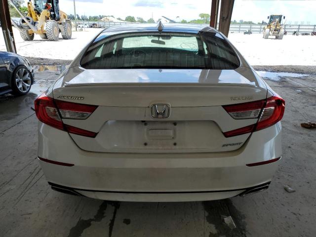 Photo 5 VIN: 1HGCV1F34LA133785 - HONDA ACCORD SPO 