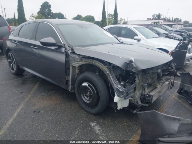 Photo 0 VIN: 1HGCV1F34LA138503 - HONDA ACCORD 