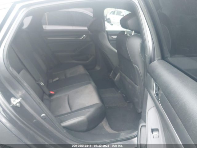 Photo 7 VIN: 1HGCV1F34LA138503 - HONDA ACCORD 