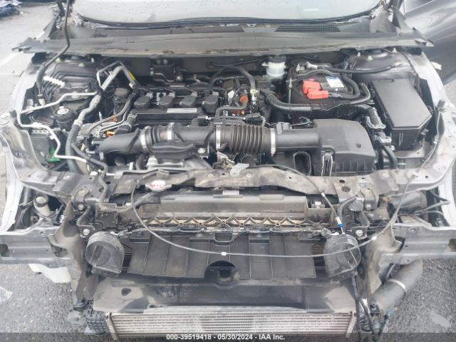 Photo 9 VIN: 1HGCV1F34LA138503 - HONDA ACCORD 