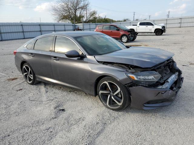 Photo 3 VIN: 1HGCV1F34LA140686 - HONDA ACCORD SPO 