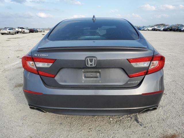 Photo 5 VIN: 1HGCV1F34LA140686 - HONDA ACCORD SPO 