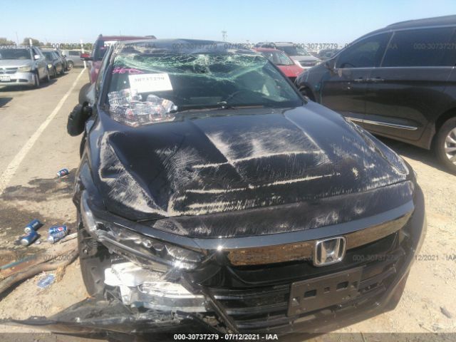 Photo 5 VIN: 1HGCV1F34LA140977 - HONDA ACCORD SEDAN 