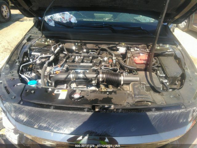 Photo 9 VIN: 1HGCV1F34LA140977 - HONDA ACCORD SEDAN 