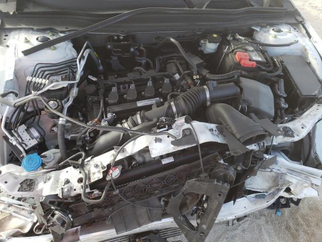 Photo 10 VIN: 1HGCV1F34LA142714 - HONDA ACCORD SPO 