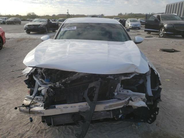 Photo 4 VIN: 1HGCV1F34LA142714 - HONDA ACCORD SPO 