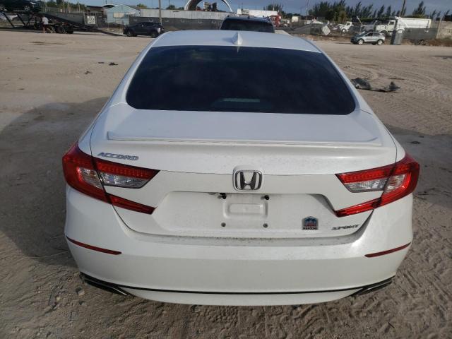 Photo 5 VIN: 1HGCV1F34LA142714 - HONDA ACCORD SPO 