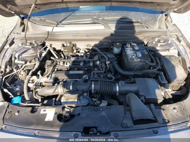 Photo 9 VIN: 1HGCV1F34LA143264 - HONDA ACCORD 