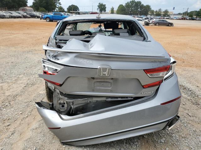 Photo 5 VIN: 1HGCV1F34LA147279 - HONDA ACCORD SPO 