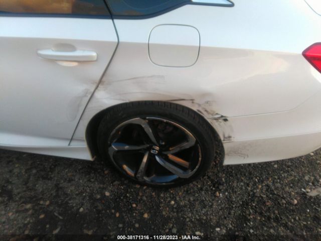 Photo 5 VIN: 1HGCV1F34LA150733 - HONDA ACCORD 