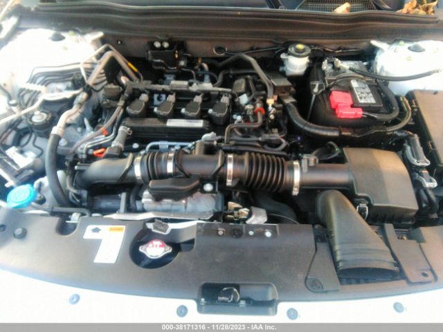 Photo 9 VIN: 1HGCV1F34LA150733 - HONDA ACCORD 