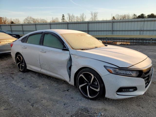 Photo 3 VIN: 1HGCV1F34LA152272 - HONDA ACCORD 