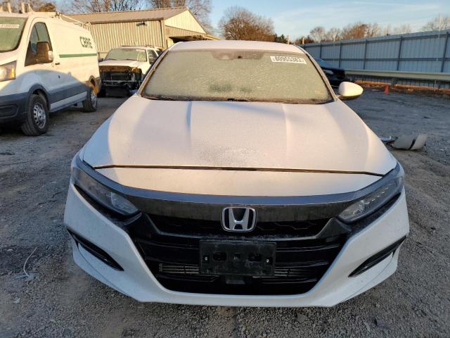 Photo 4 VIN: 1HGCV1F34LA152272 - HONDA ACCORD 