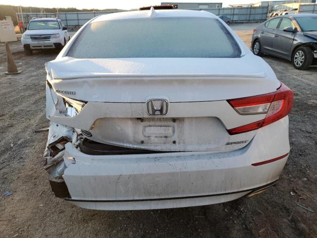 Photo 5 VIN: 1HGCV1F34LA152272 - HONDA ACCORD 